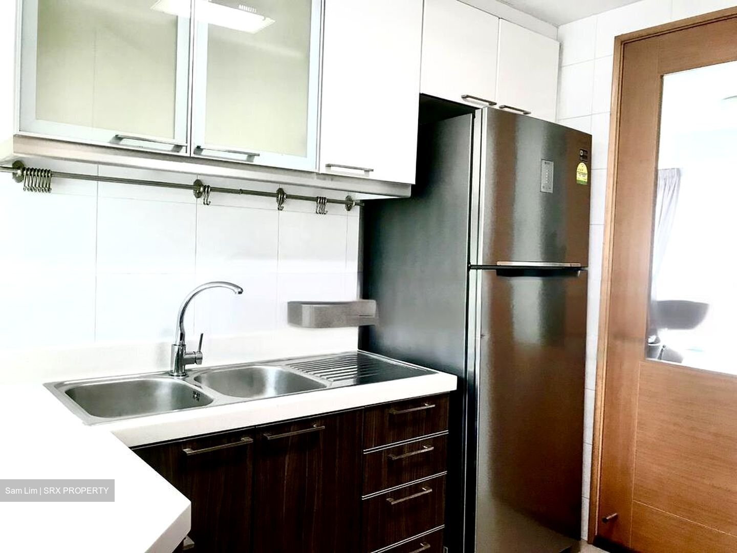 Caribbean At Keppel Bay (D4), Condominium #456919341